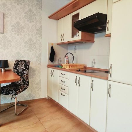 Apartament Klonowa Колобжег Экстерьер фото
