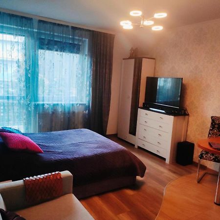 Apartament Klonowa Колобжег Экстерьер фото