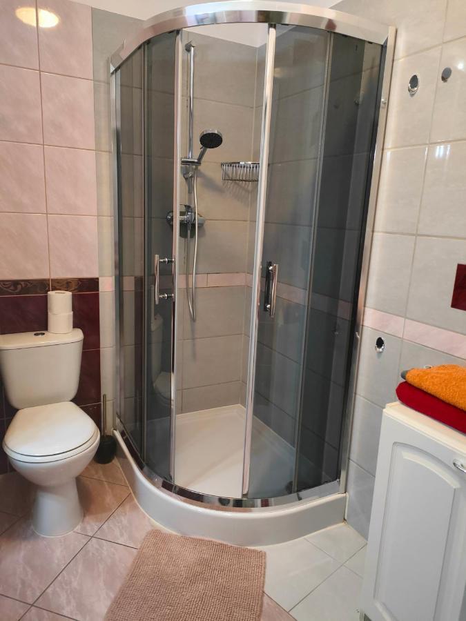 Apartament Klonowa Колобжег Экстерьер фото
