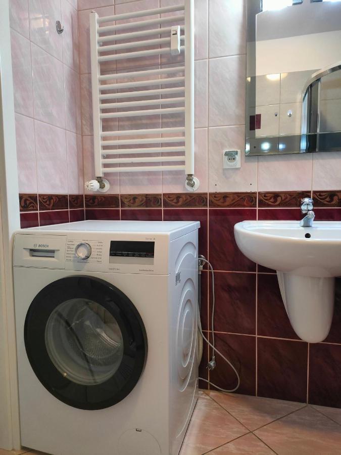 Apartament Klonowa Колобжег Экстерьер фото